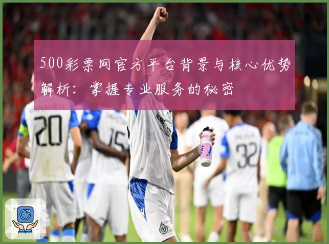 500彩票网官方平台背景与核心优势解析：掌握专业服务的秘密